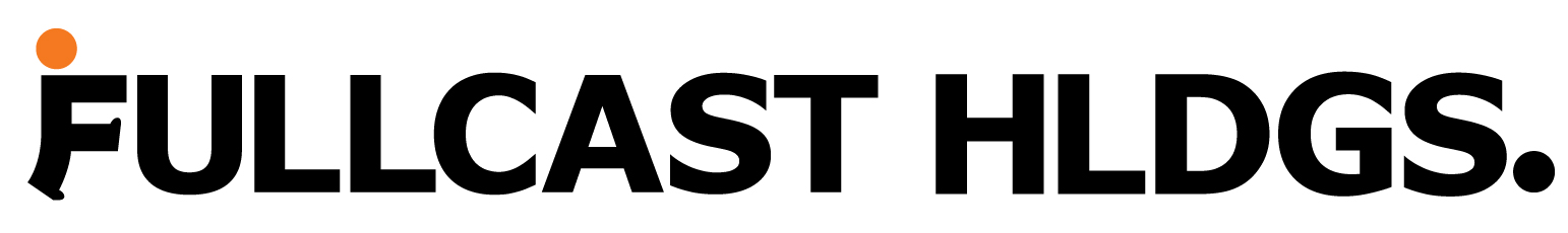 株式会社フルキャストホールディングス